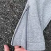 Hoodie Trapstar voller Trainingsanzug Regenbogen-Handtuchstickerei Dekodierung Sportbekleidung mit Kapuze Herren- und Damenanzug Reißverschlusshose Größe XL