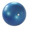 الكامل للياقة البدنية كرة اليوغا 3 ملونة فائدة بيلاتيس مضادة للانزلاق كرات اليوغا 2472