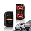 Car Tuning Taillight for VW Amarok 2010-present Tail Lights LED Fog Reversing Taillights DRL Turn Signal Brake Lamp