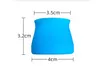 Chair Leg Covers Silicone Cap Pad Furniture Non-slip Table Feet Cover Foot Protection Bottom Cover Pads Wood Floor Protector