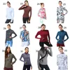 Gym Workout Clothing Womens Fitness Zipper Define Jacket Yoga Long Sleeve Sport Clothes Slim Casual Running Wear Active