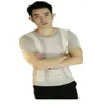 Maglione lavorato a maglia a maniche corte da uomo estivo cucito con seta di ghiaccio sottile 2023 Nuova versione coreana gessato camicia sportiva elasticizzata casual S-4XL