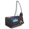 Pikosekunden-Tätowierungsentfernungsmaschine Carbon Peel Yag Laser Pico Laser Pigmentierung
