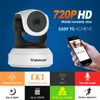 Original Vstarcam 720P IP Camera K24 Wifi Surveillance CCTV Security IR Night Vision PTZ Cam Mobile View AA220315