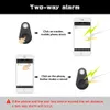 Pet Dog Smart Anti-Glost Urządzenie Woda Drop Bluetooth Low Energy z akumulatorem Lost Cat i Locizador GPS Perro
