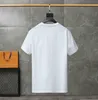 T-shirt estive POLO T-shirt manica corta da uomo di alta qualità Giacche firmate di moda Camicie scozzesi in cotone casual h16