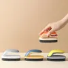 Laundry Products Brushes Soft Hairs Does Not-Hurt Clothes And Shoes Multi-functional Cleaning Shoe Washing Brushs Household Does Not Lose H