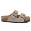 2022 Birks Designer Men Sandals Arizona Gizeh slippers slippers caliente verano flip flops hombres mujeres sliders out ourdoor indoor woody bugle dhl