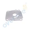 17400-90J20 Novo kit de serviço de impulsor de bomba de água Peças sobressalentes para Suzuki Outboard DF 90/115/140 18-3258