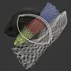 Fishing Accessories Selling Folding Brail Landing Net Head Foldable Nets Depth Dip AccessoriesFishing