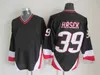 Buffalo Vintage Hockey DOMINIK HASEK Jersey 48 Daniel Briere 29 JASON POMINVILLE 9 DEREK ROY Jason Woolley Brian Campbell Curtis Brown Miroslav Satan Pat Lafontaine