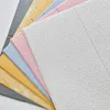 Adesivi a parete imitazione solida imitazione cemento ristrutturazione adesivo in schiuma PVC Statoadesiva carta da parati camera da letto impermeabile 3D personalizzato2033583