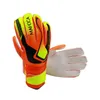 Sports Gloves Imcnzz Wear-Resistant Latex Football Goalkeeper Non-Slip Protective Gear Outdoor Equipment Universal Style 220920