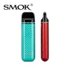Smok Novo 3 Pod 키트 25W VAPE 시스템 내장 800mAh 배터리 1.7ml 카트리지 0.8ohm 메시 코일 100% 정통