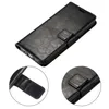 Slots Case Case Case Leather Multifunction Pu Pu iPhone Card Card Cover Cover Cover Case For I 13 13Pro 12 11 X XR 7 8