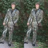 Nouveau camouflage de smoking de mariage Camouflage Camouflage Camouflage sur mesure Slim Fit Blazers Fashion Groom Wear Veste Pantal