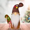 UPS عيد الميلاد ديكورات DICLABLE DELL MELLIN