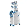 Other Health & Beauty Items amazon top seller 4 large area 5 handles cryo 360 fat freeze slimming cryolipolysis machine