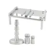 Professional Hand Tool Sets Hard Drive Platter Extractor Swap Workbench Repair Holder Fixture Stand For 2.5" 3.5" Disk Data Recove