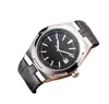 Herrenuhren, automatische mechanische Uhr, 42 mm, Business-Luxus-Armbanduhren, Edelstahl, Herren-Armbanduhr, Tag und Datum, Designer-Gold, AAA-Qualität