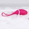 Nxy Eggs Magic Motional Smart Vibe Kegel Balls Sexspielzeug Vibratoren