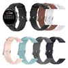 Watch Bands Useful Strap Skins-friendly Unisex Belt 20mm 22mm Band Hele22