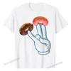 2 i rosa 1 The Stink Dirty Humor T-shirt Toppar Tees Company 3D Tryckta bomull Män Top T-shirts 220325