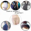 Women Sexy Push Up Padded Panties Lady Fake Ass Underwear Lace Padded Panties Buttock Shaper Butt Lifter Hip Enhancer Intimates Y220411