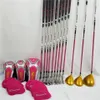 womens golf clubs complete set