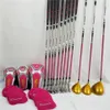 dames golfclubs complete set