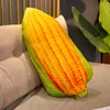 2022 Kuscheltiere Großhandel Cartoon-Plüschtiere Schönes 50 cm großes gefülltes Maiskolbenkissen