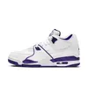 2022 Hoge kwaliteit heren hardloopschoen basketbalschoenen Flight 89 Raygun White Court Purple True Blue Rucker Park Black 89s Team Red Designer