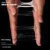 섹시한 정액 시뮬레이션 정자 수질 기반 윤활제 세션을위한 윤활제 슈퍼 용량 점성 윤활유 항문 게이 제품