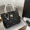 Rosa Sugao Damen Schulterhandtasche Einkaufstasche Designer-Handtasche schöne Geldbörse Mletter Gemüsekorb tragbare Umhängetasche Einkaufstasche Geldbörse 4 Farbe wxz0809-95