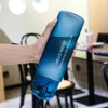 S Спортивная бутылка с водой 780 мл открытых пешеходных походных походных поход