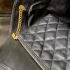 Icare Tote Designer Sacks Bags роскошные сумки сумки сумочка с ярко -кожа