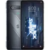 オリジナルブラックサメ5 RS 5G携帯電話ゲーム8GB 12GB RAM 256GB ROM Snapdragon 888 Plus Android 6.67 "144Hz E4フルスクリーン64MP NFC FACE ID指紋スマート携帯電話