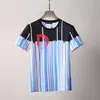 DSQSURY 2022SS Nuevo diseñador para hombre Camiseta París Moda Camisetas Verano DSQ Camiseta Camisetas Hombre Top Calidad 100% Algodón Top ST0598