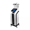 Magnetron RF Vacuümvorming Instrument Lichaamsvet Crushing Gewichtverlies Negatieve druk Fysiotherapie Massage Slankmachine Machine