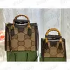 655661 660195 Women's Handbags Designer Shoulder Bags Cc Bags Luxury Handbag Crossbody Wallets Hand Bamboo Bag Backs