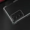 TPU Soft TPU Clear Phone Cases for Oppo Reno 3 4 5 6 7 RENO3 A RENO5 4G RENO6 5G PRO SCHRACHPROOK CORPORENT