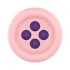 2022 Тойки Fidget Spin Spin Simple Dimple Sensory Push Bubble Roller Ball Scess Stress Decompression Toy для детей Раннее образование