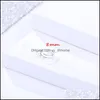 Серьги для обруча высококачественные ювелирные украшения S925 Sier Sier Zircon Naive Womer Ears Корейская мода одиночная простая спираль круга All-Match Spiral EA