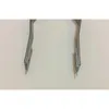 Titta på reparationssatser Tools Bergeon 7825 Tång för att passa armbandsurarmband försett med Spring-Bars.Spring Bar pincett för Rolx Deli22