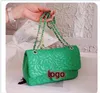 bags classic womens handbags Shopping Bags ladies composite tote PU leather clutch shoulder bag female purse C9568