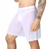 transparent boxer homosexuell