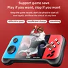 X60 Handheld Game Console 3.5 Inch Screen Built-in 4849 Classic Emulators Retro Games Player Support TF Card Expansion for FC MD GBA NEOGEO