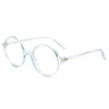 Óculos de sol da moda quadros clássicos de luxo anti-azu-azu-azu-azul-quadro masculino designer de marca retro retro Óculos