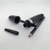 同様のアイテム2 in 1マスカラと眉毛の鉛筆falsh lash effedt拡張プレイギガブラック防水ネット13.1ml 0.8g