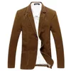 Hommes jolie pochette manteau surdimensionné mâle mode costume veste hommes Blazer coupe cintrée vêtements pour hommes Vetement Homme 6XL AF8012 220801